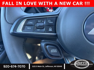 2024 Dodge Hornet R/T Plus BLACKTOP PACKAGE !!!