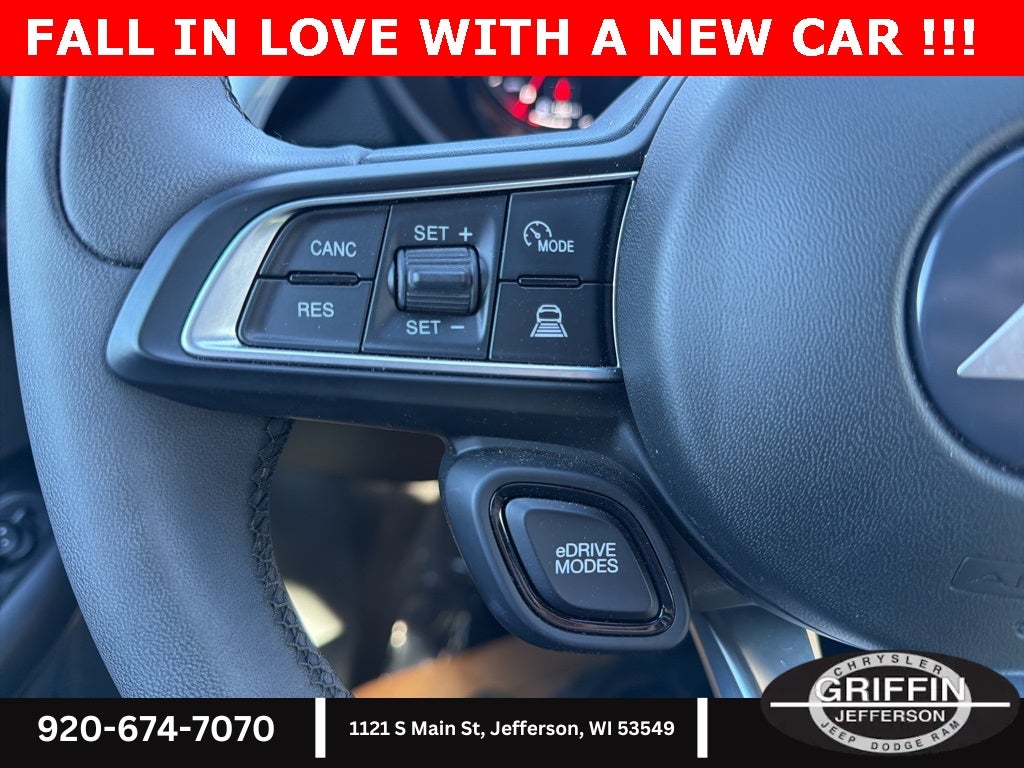 2024 Dodge Hornet R/T Plus BLACKTOP PACKAGE !!!