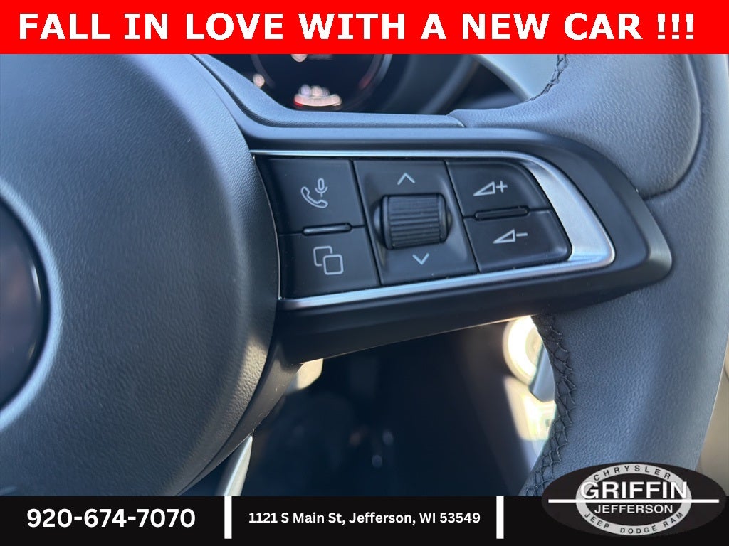 2024 Dodge Hornet R/T Plus BLACKTOP PACKAGE !!!