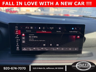 2024 Dodge Hornet R/T Plus BLACKTOP PACKAGE !!!