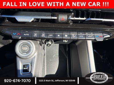 2024 Dodge Hornet R/T Plus BLACKTOP PACKAGE !!!