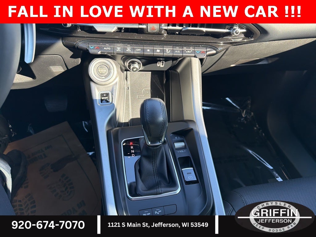 2024 Dodge Hornet R/T Plus BLACKTOP PACKAGE !!!