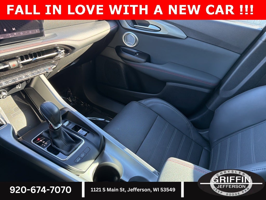 2024 Dodge Hornet R/T Plus BLACKTOP PACKAGE !!!