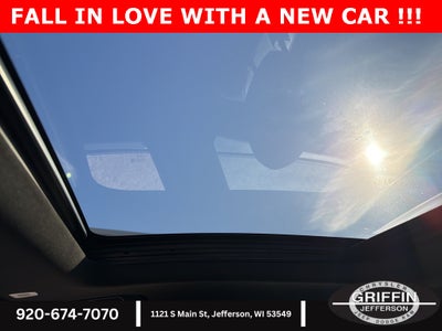 2024 Dodge Hornet R/T Plus BLACKTOP PACKAGE !!!