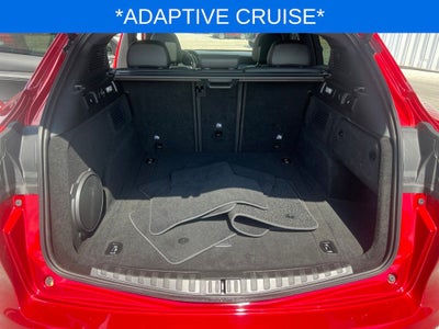 2024 Alfa Romeo Stelvio Quadrifoglio AWD Near Madison WI