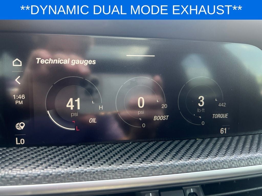 2024 Alfa Romeo Stelvio Quadrifoglio AWD Near Madison WI