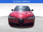 2024 Alfa Romeo Stelvio Quadrifoglio AWD Near Madison WI