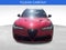 2024 Alfa Romeo Stelvio Quadrifoglio AWD Near Madison WI