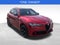 2024 Alfa Romeo Stelvio Quadrifoglio AWD Near Madison WI