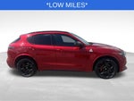 2024 Alfa Romeo Stelvio Quadrifoglio AWD Near Madison WI