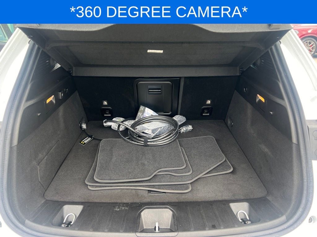 2024 Alfa Romeo Tonale Veloce AWD Near Madison WI