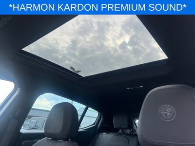 2024 Alfa Romeo Tonale Veloce AWD Near Madison WI