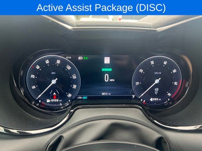 2024 Alfa Romeo Tonale Veloce AWD Near Madison WI