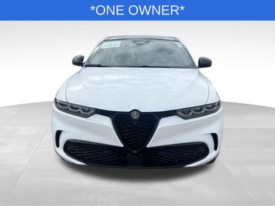 2024 Alfa Romeo Tonale Veloce AWD Near Madison WI