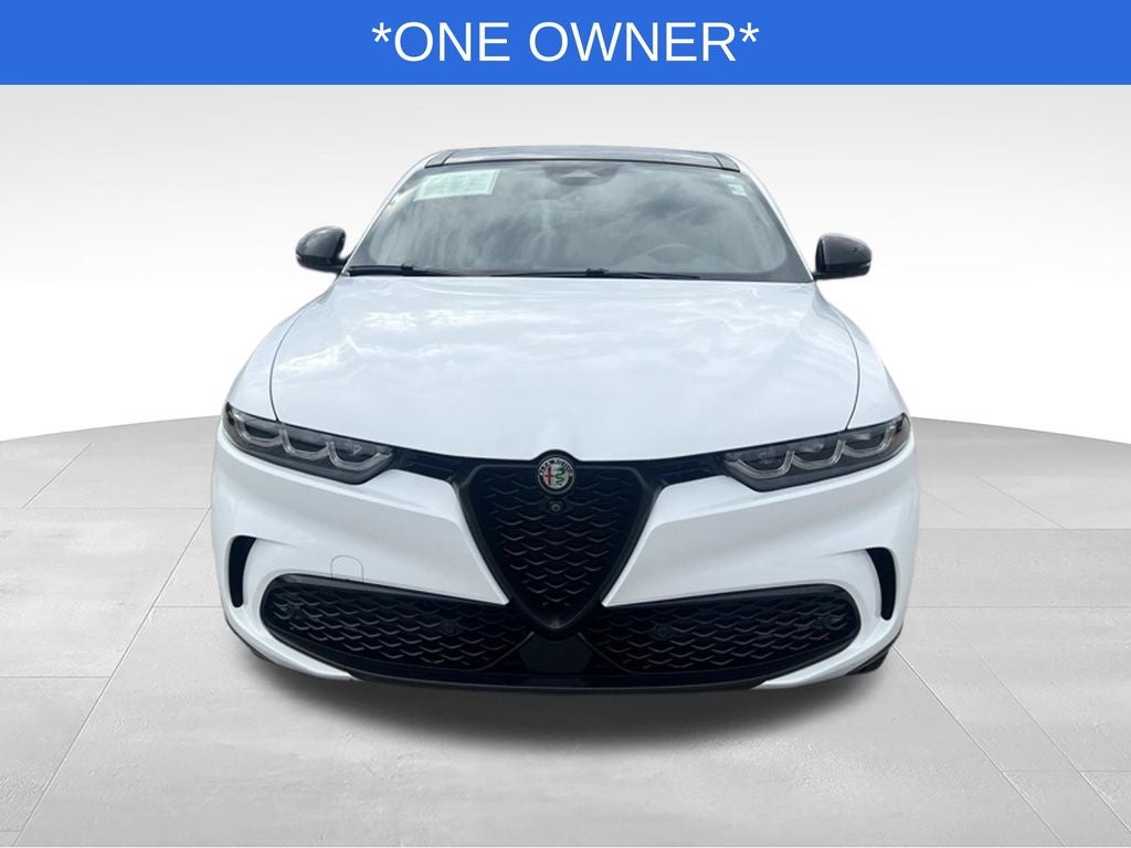 2024 Alfa Romeo Tonale Veloce AWD Near Madison WI