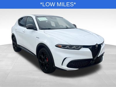 2024 Alfa Romeo Tonale Veloce AWD Near Madison WI