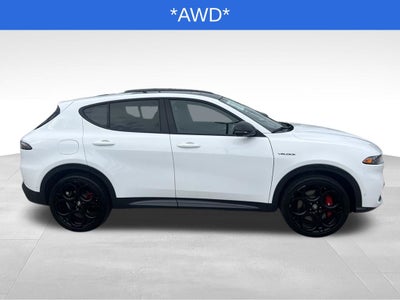 2024 Alfa Romeo Tonale Veloce AWD Near Madison WI