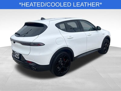 2024 Alfa Romeo Tonale Veloce AWD Near Madison WI
