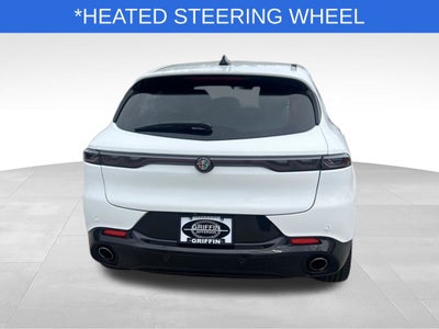 2024 Alfa Romeo Tonale Veloce AWD Near Madison WI