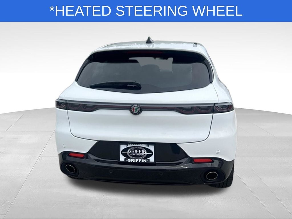 2024 Alfa Romeo Tonale Veloce AWD Near Madison WI