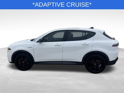 2024 Alfa Romeo Tonale Veloce AWD Near Madison WI