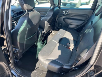 2018 FIAT 500L Trekking Near Madison WI