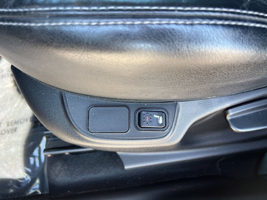 2018 FIAT 500L Trekking Near Madison WI