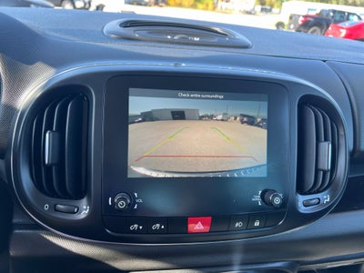 2018 FIAT 500L Trekking Near Madison WI
