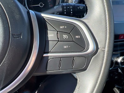 2018 FIAT 500L Trekking Near Madison WI