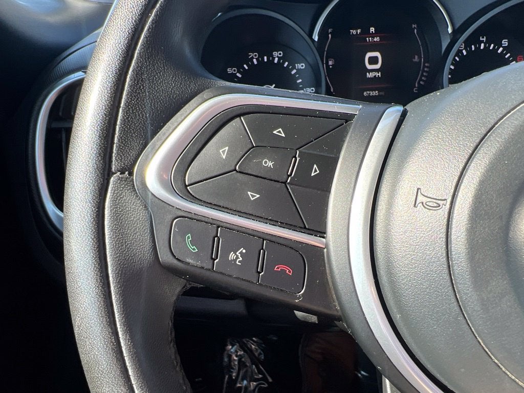 2018 FIAT 500L Trekking Near Madison WI