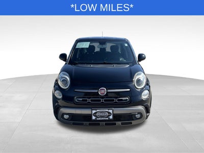 2018 FIAT 500L Trekking Near Madison WI