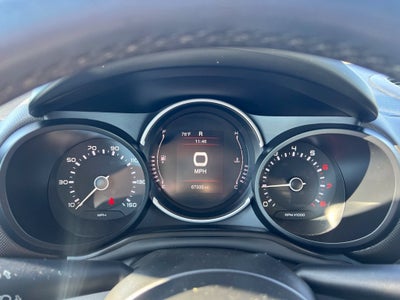 2018 FIAT 500L Trekking Near Madison WI