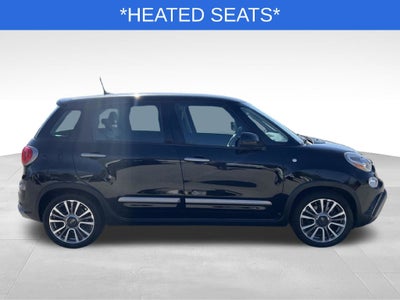 2018 FIAT 500L Trekking Near Madison WI