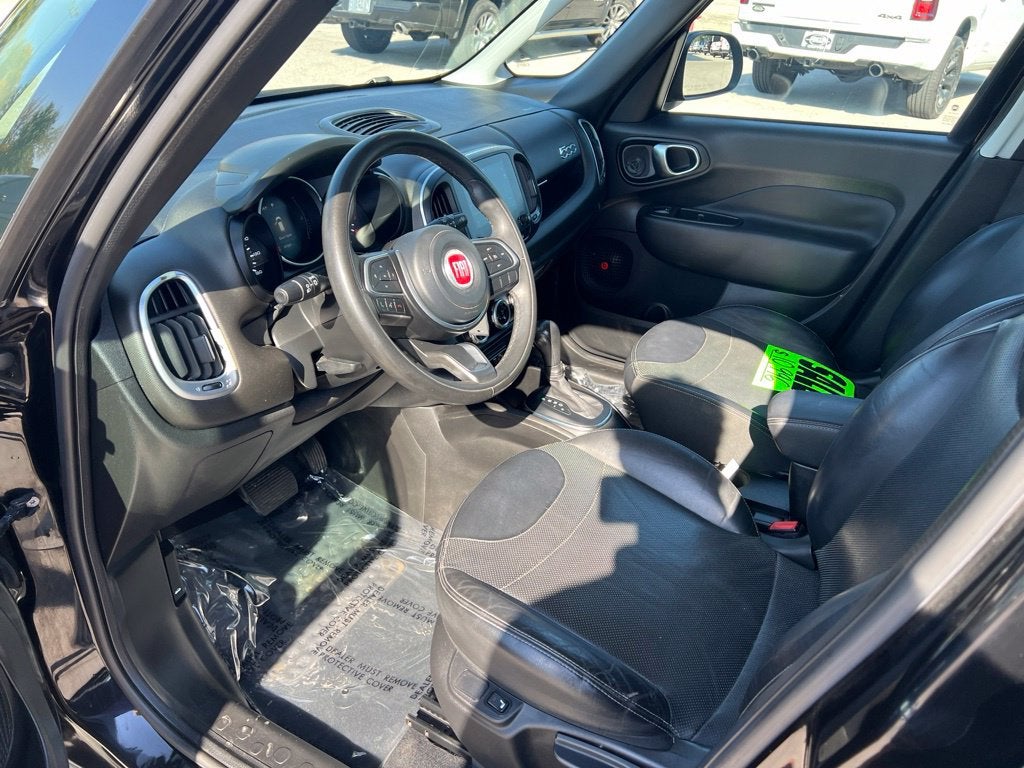 2018 FIAT 500L Trekking Near Madison WI