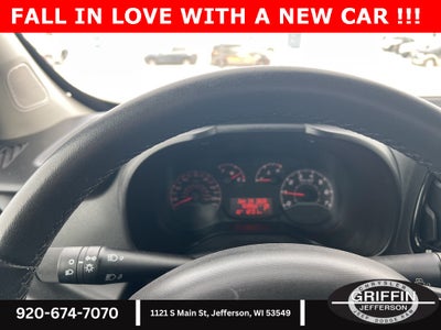 2015 RAM ProMaster City SLT