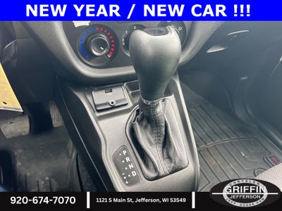 2015 RAM ProMaster City SLT