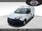2021 RAM ProMaster City Tradesman