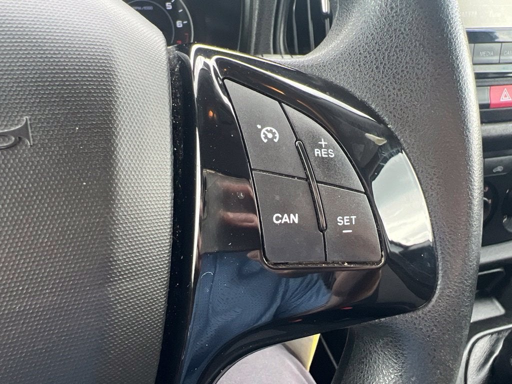2021 RAM ProMaster City Tradesman