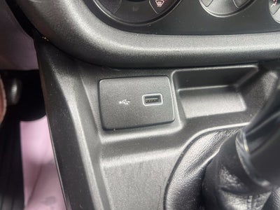 2021 RAM ProMaster City Tradesman