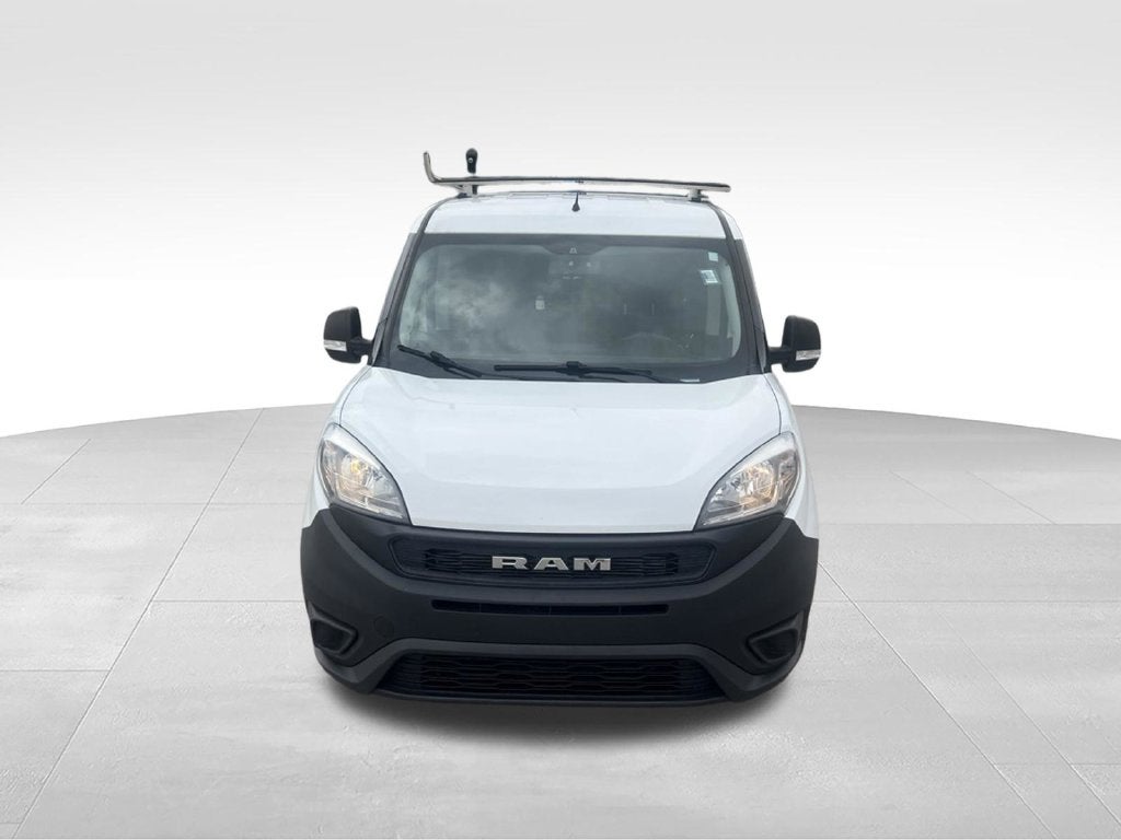 2021 RAM ProMaster City Tradesman