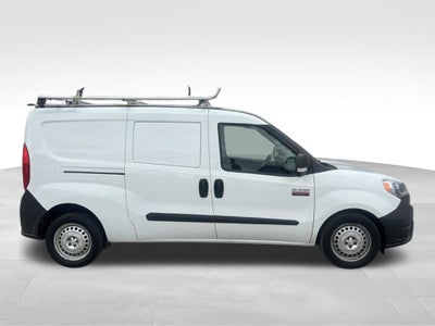 2021 RAM ProMaster City Tradesman
