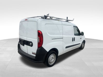 2021 RAM ProMaster City Tradesman