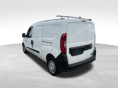 2021 RAM ProMaster City Tradesman