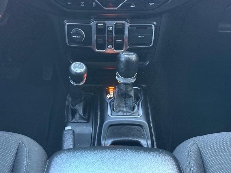 2022 Jeep Wrangler Unlimited Willys CERTIFIED WILLYS Near Milwaukee