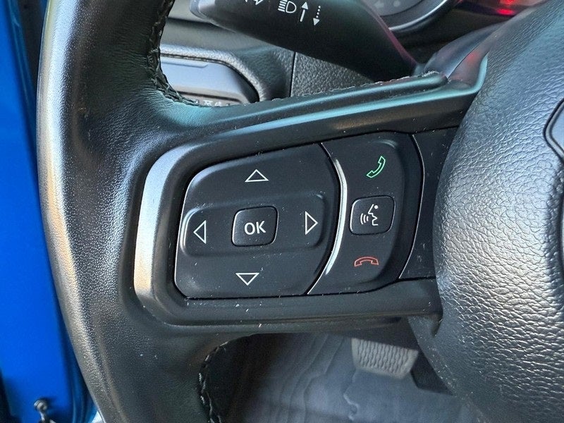 2022 Jeep Wrangler Unlimited Willys CERTIFIED WILLYS Near Milwaukee