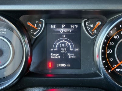 2022 Jeep Wrangler Unlimited Willys CERTIFIED WILLYS Near Milwaukee