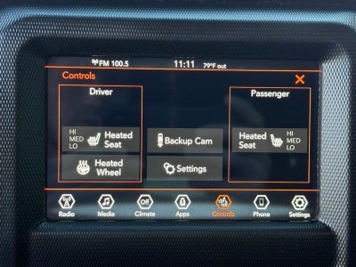 2022 Jeep Wrangler Unlimited Willys CERTIFIED WILLYS Near Milwaukee