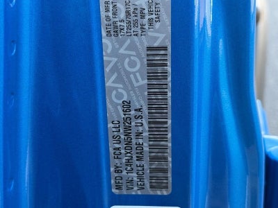 2022 Jeep Wrangler Unlimited Willys CERTIFIED WILLYS Near Milwaukee