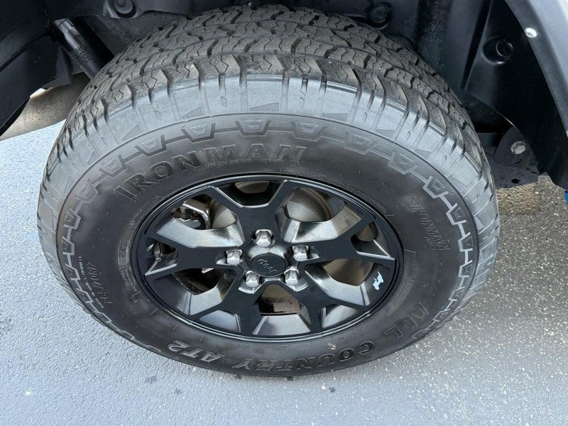 2022 Jeep Wrangler Unlimited Willys CERTIFIED WILLYS Near Milwaukee