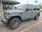 2021 Jeep Wrangler Unlimited Sport S Certified Near Madison